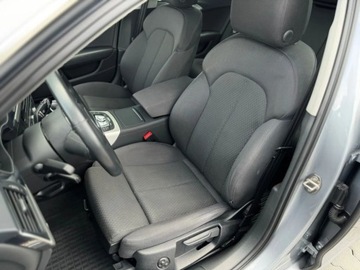 Audi A6 C8 2018 Audi A6 Avant 190 KM Quattro,Hak,Webasto,LED 2.0 Diesel 190KM, zdjęcie 11