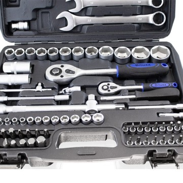 Набор инструментов 82 предмета