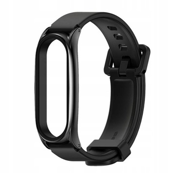 PASEK OPASKA DUO do XIAOMI MI BAND 3/4/5/6 KOLORY