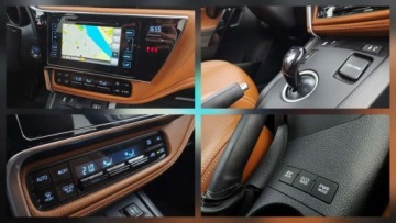 Toyota Auris II Touring Sports Facelifting 1.8 Hybrid 136KM 2017 Toyota Auris Prestige___1.8VVT-i 136KM Hybrid CVT Skora LED Navi Kamera Ke, zdjęcie 30