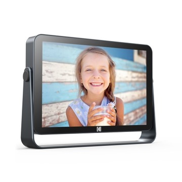 Cyfrowa ramka na zdjęcia KODAK RWF-109 WiFi, 10,1