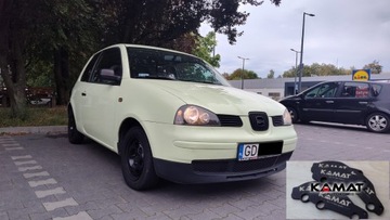 Seat Arosa II 1.0 50KM 2001