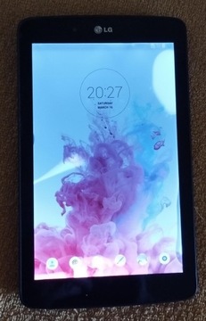Tablet LG G-Pad 7.0 V410