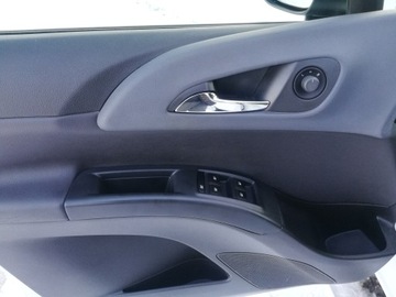 Opel Meriva II Mikrovan 1.4 Turbo ECOTEC 120KM 2011 Opel Meriva B 1.4 Turbo 120 Ps Cosmo, zdjęcie 11