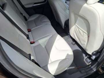 Volvo XC60 I SUV Facelifting 2.0 D4 DRIVE-E 190KM 2015 Volvo XC 60 D4 Bezwypadkowy Serwisowany Kamera, zdjęcie 19