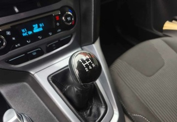 Ford Focus III Kombi 1.0 EcoBoost 100KM 2013 Ford Focus Ford Focus 1.0 EcoBoost Titanium Benzyna 100KM, zdjęcie 12