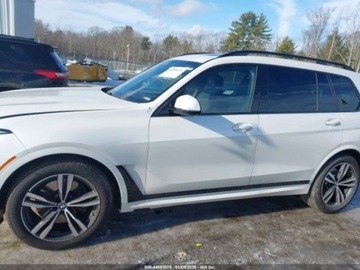 BMW X7 2025 BMW X7 xDrive40i 2025 3.0 Benzyna 375KM, zdjęcie 2
