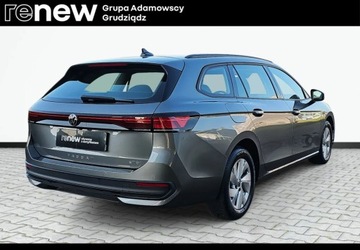 Volkswagen Passat B8 Variant Facelifting 1.5 TSI EVO 150KM 2024 Volkswagen Passat 1.5 TSI 150KM 1WL SalonPL VAT23 Pakiet Zimowy Grupa Adam, zdjęcie 2