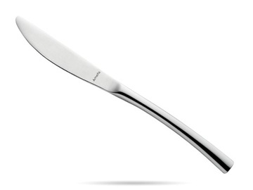 Nóż stołowy 24 cm stal 18/10 AURORA AMEFA