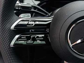 Mercedes Klasa E W214 Sedan 2.0 220d 197KM 2025 E Klasa 220 d 4-Matic AMG 2.0 (197KM) 2025, zdjęcie 8