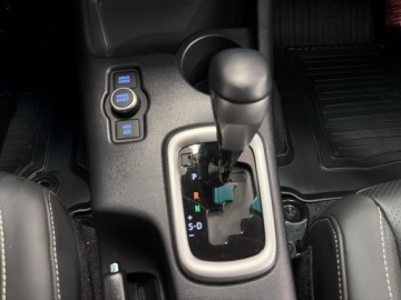 Toyota Hilux VIII Podwójna kabina Facelifting 2024 2.8 D-4D 204KM 2025 Toyota Hilux 2.8 D-4D mHEV Double Cab Executive 4x, zdjęcie 19