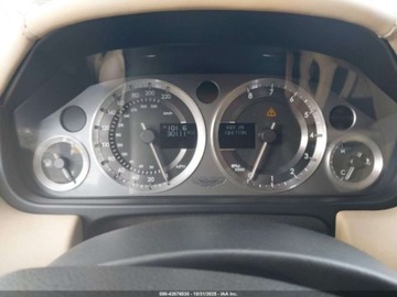Aston Martin V8 Vantage III 2009 Aston Martin V8 Vantage 2009 4.7L 4.7 Benzyna 420KM, zdjęcie 10