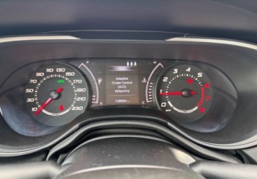 Fiat Tipo II Sedan 1.4 T-Jet LPG 120KM 2017 Fiat Tipo 1,4 T 120KM Led Climatronic NAVI KAMERA Bezwypadkowy Serwis, zdjęcie 16