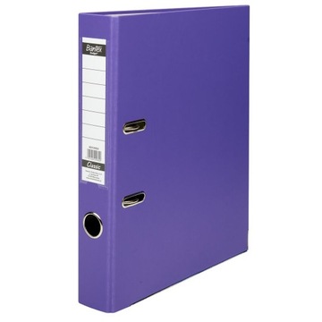 Segregator na dokumenty 5cm A4 organizer Bantex