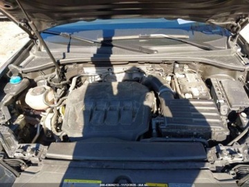 Audi Q3 II 2020 Audi Q3 Premium Plus 45 Tfsi S Line Tiptronic 2020 2.0l 2.0 Benzyna 228KM, zdjęcie 8