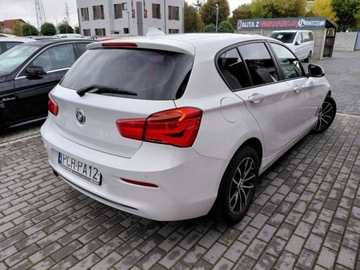 BMW Seria 1 F40 2019 BMW Seria 1 Led Navi Kamera 2xPDC Alu 1.5 Diesel 95KM, zdjęcie 6
