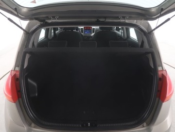 Kia Venga Mikrovan 1.4 DOHC CVVT 90KM 2015 Kia Venga 1.4 CVVT, Navi, Klima, Tempomat, zdjęcie 13