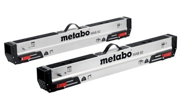 КОМПЛЕКТ СКЛАДНЫХ РАБОЧИХ ТРАНЗИТНЫХ СТОЛИКОВ METABO СТОЛ MAB 82 626990000