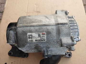 WIRÓWKA SEPARATOR DAF XF 106 XF EURO6 2178442