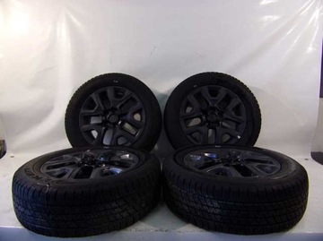 JEEP COMPASS II 17- KOŁA FELGI ALUMINIOWE 17X6.5 ET40 225/60R17