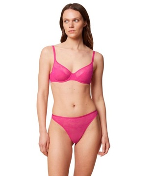 Majtki Triumph Bright Spotlight High Leg String 42