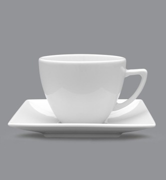 LUBIANA CLASSIC 12 чашек 200 мл + блюдце 14 см