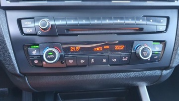 BMW Seria 1 F20-F21 Hatchback 5d 116d 116KM 2014 BMW 116 2.0d 116KM # Navi # Climatronic # PDC #, zdjęcie 24