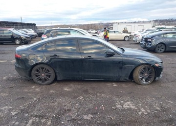 Jaguar XE 2020 Jaguar XE JAGUAR XE S AWD AUTOMATIC 2.0 Benzyna 250KM, zdjęcie 1