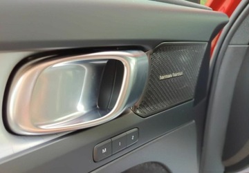 Volvo XC40 2023 Volvo XC 40 2.0 B3 MILD HYBRID Automat PlusDark SalonPL SerwisASO FV23 Gwa, zdjęcie 28