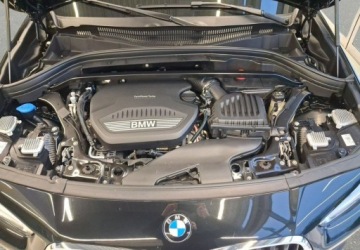 BMW X2 F39 Crossover 2.0 20d 190KM 2023 BMW X2 VAT 23 Advantage 20d 190KM 4x4 automat 2023 r., Salon PL, I wl., zdjęcie 23