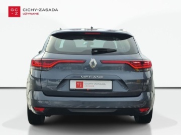 Renault Megane IV GrandCoupe Facelifting 1.0 TCe 115KM 2022 Renault Megane Salon PL Benzyna LED Lift aut klimatyzacja Benzyna 116KM, zdjęcie 3