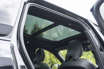 Volvo XC90 II 2026 Volvo XC 90 Ultra BLACK-EDITION B5 AWD Mild-Hybrid, zdjęcie 30