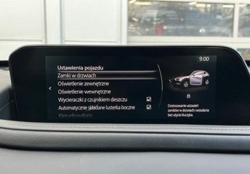 Mazda CX-30 2.0 Skyactiv-G 122KM 2021 Mazda CX-30 Hikari, ACC, Kamera, GPS, HUD, Bezwypadkowy, Rozpoznawanie zna, zdjęcie 30