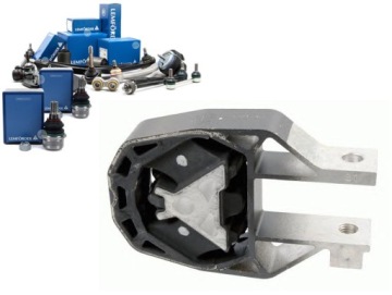 LEMFORDER PODUSZKA SILNIKA FORD C-MAX II FOCUS III