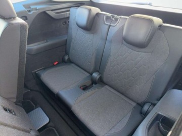 Volkswagen Tayron 2025 Volkswagen Tayron 1.5 eTSI 150 KM DSG Life 7 Osobowy Kamera 360 Hak, zdjęcie 14