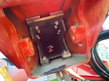 Телескопическая стрела Погрузчик Manitou MT 523 525 527