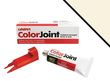 ColorJoint - Uszczelniacz do blatów - Kremowy
