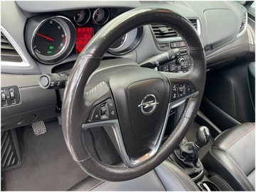 Opel Mokka I SUV 1.7 CDTI ECOTEC 130KM 2014 Opel Mokka ., zdjęcie 27