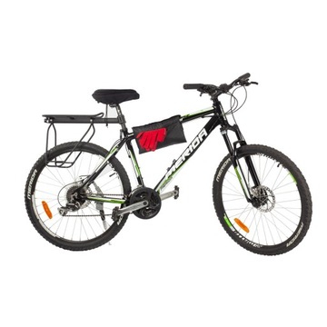 Велосипедный чехол для УФ-перчаток TWO BIKES XXL