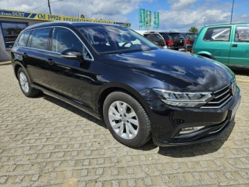 Volkswagen Passat B8 2020 Volkswagen Passat 1,6 Diesel 120KM nawigacja DSG, zdjęcie 1