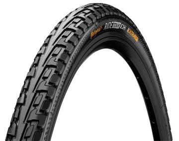 CONTINENTAL RIDE TOUR 28x1.25 700x32C opona CZARNA