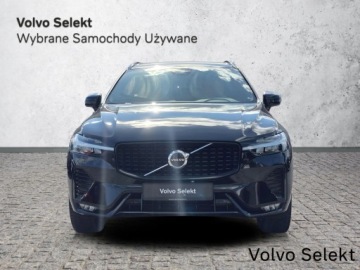 Volvo XC60 II 2023 Volvo XC 60 Kredyt 4,99% Volvo Bydgoszcz, zdjęcie 3