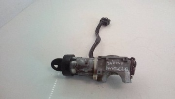 SPÍNACÍ SKŘÍŇKA KLÍČEK SUBARU IMPREZA 1,6 B