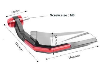 Черные поручни для мотоциклов, универсальные поручни. Возможность!!!