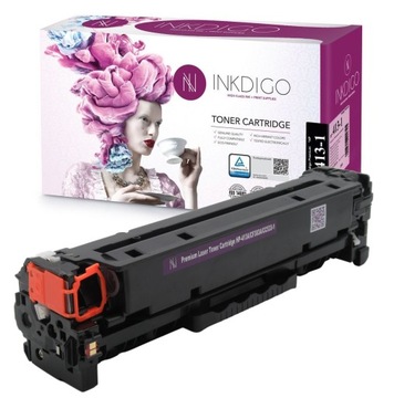 TONER do HP CE413A LJ PRO 400 M451DN M451DW M475