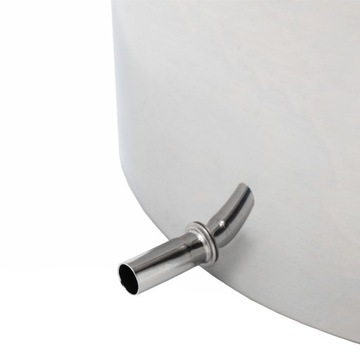 СОКОВЫЖИМКА 5Л, НЕРЖАВЕЮЩАЯ СТАЛЬ, ПАРОВАЯ ДЛЯ ФРУКТОВ