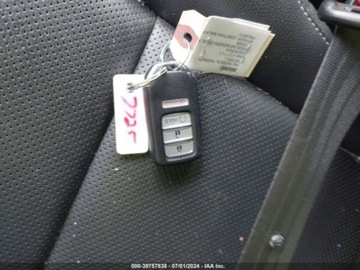 Honda Ridgeline 2022 Honda Ridgeline RTL-E 3.5 Benzyna 280KM, zdjęcie 9