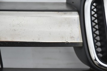 MASKA MŘÍŽKA CHLADIČŮ HONDA FR-V