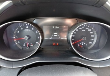 Kia Ceed III Kombi Facelifting 1.5 T-GDI 160KM 2023 Kia Ceed M 1,5T-GDI 160KM 6MT Salon Polska 1.5 Benzyna 160KM, zdjęcie 13