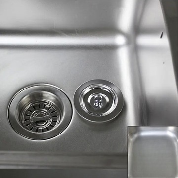 ПРОКЛАДКА ФИЛЬТРА ДЛЯ РАКОВИНЫ